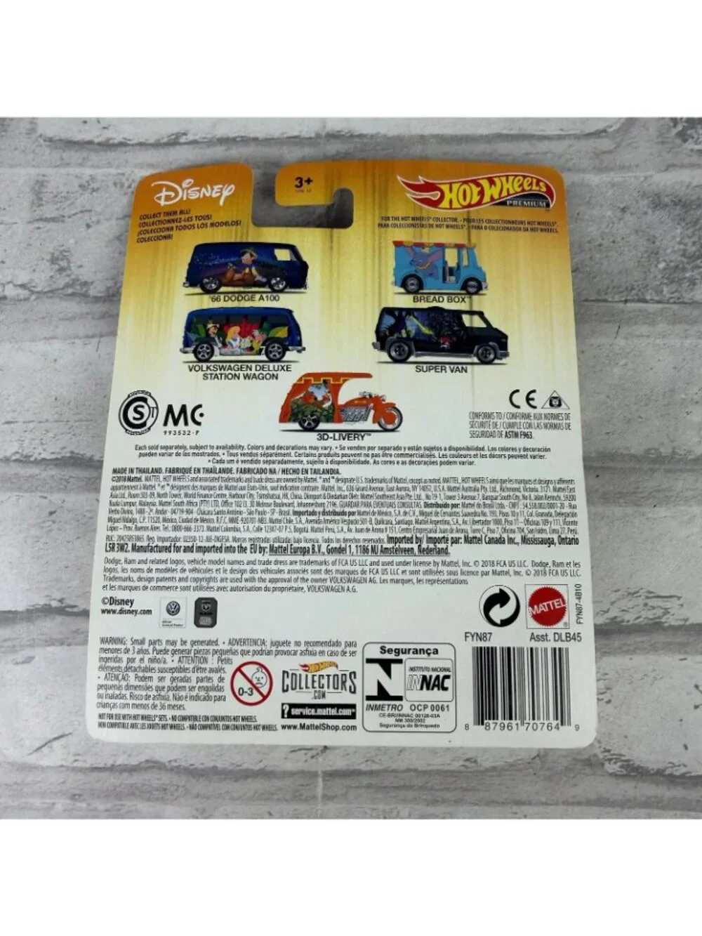 Hot Wheels hot wheels